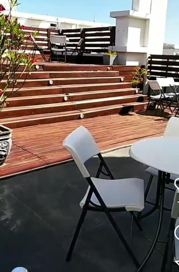 Rex Hotel Piriápolis