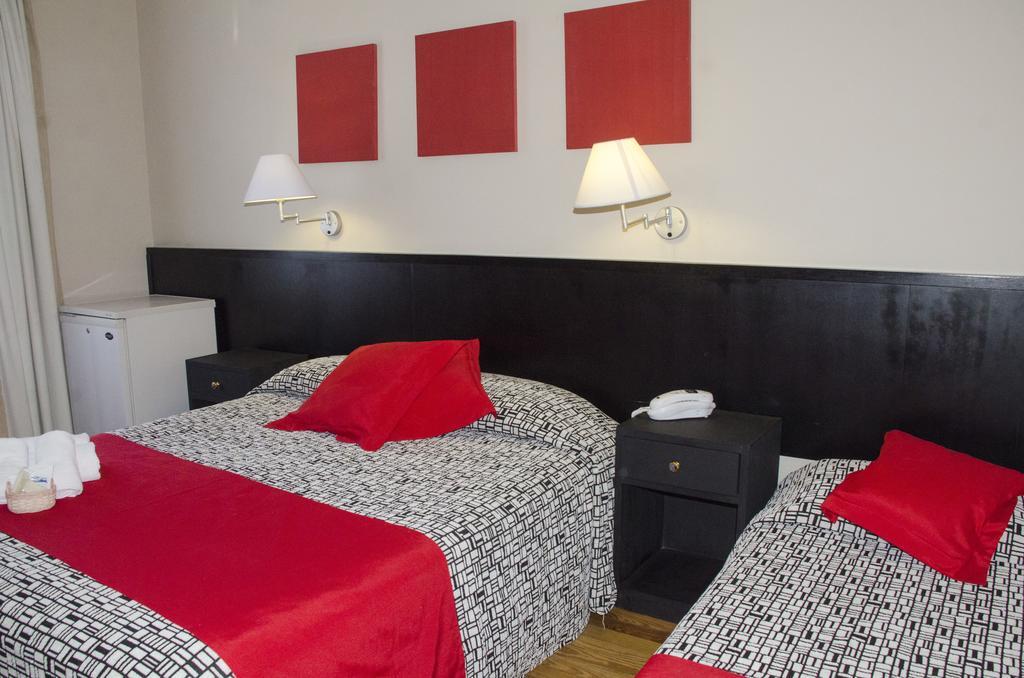 Rex Hotel 3*