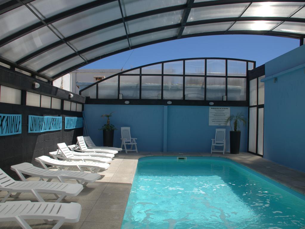 Rex Hotel