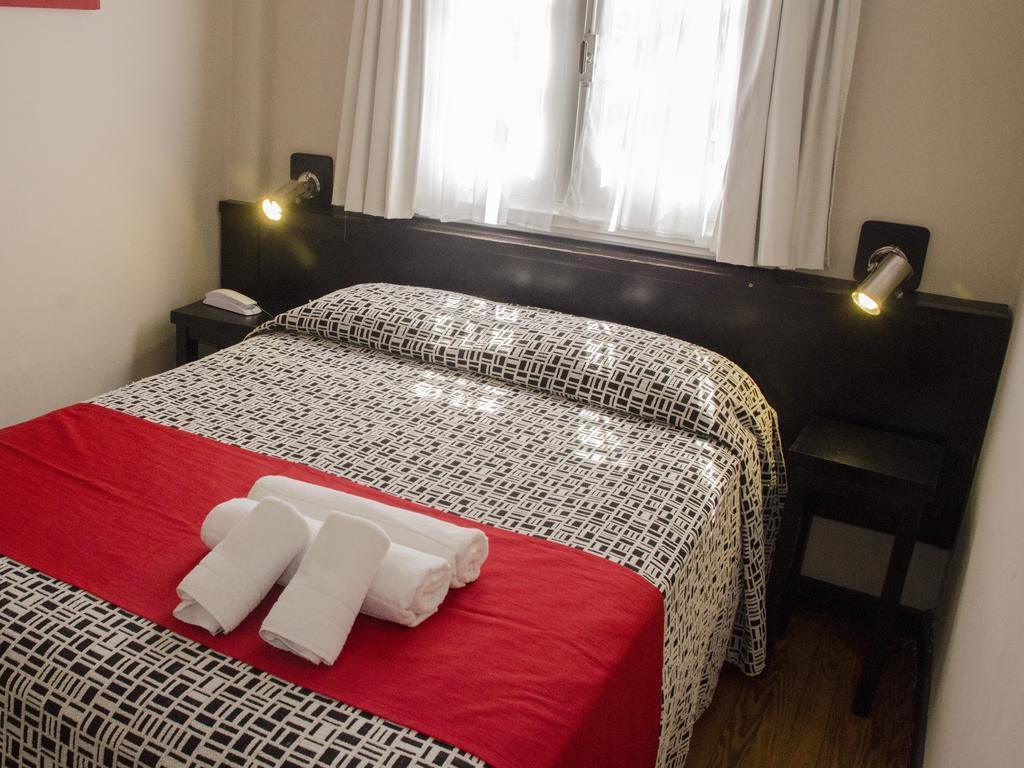Hotel Rex Piriápolis