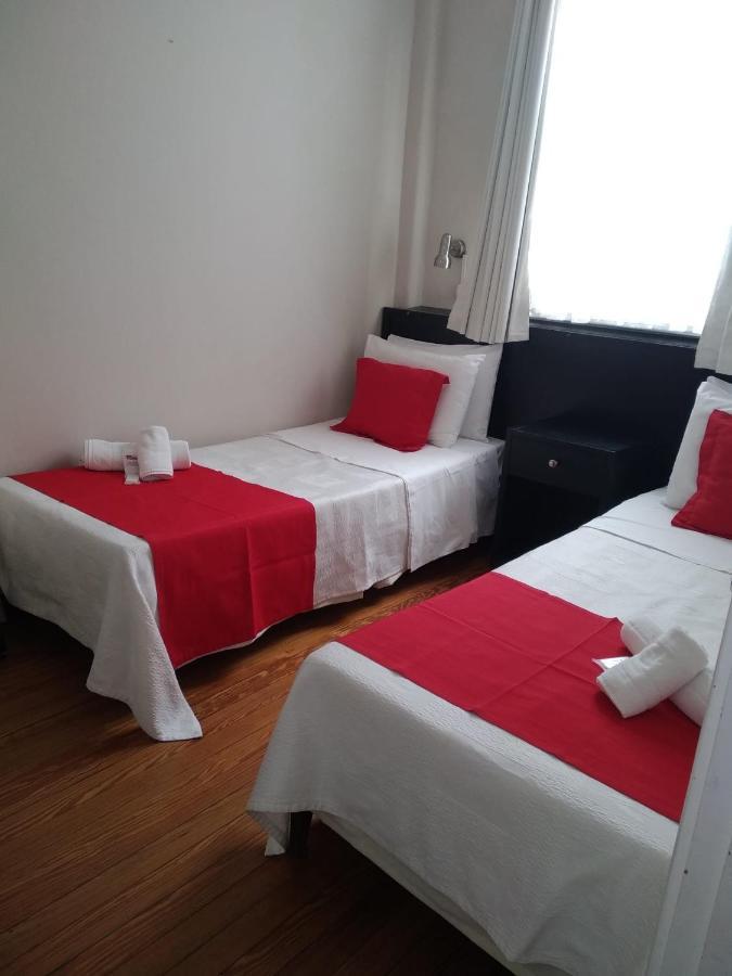 Hotel Rex Piriápolis