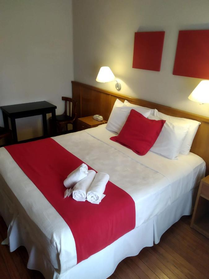 Hotel Rex