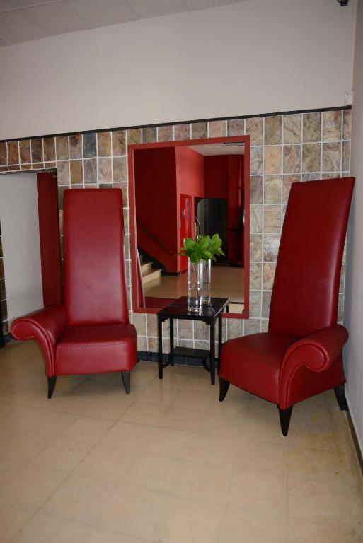 Hotel Rex
