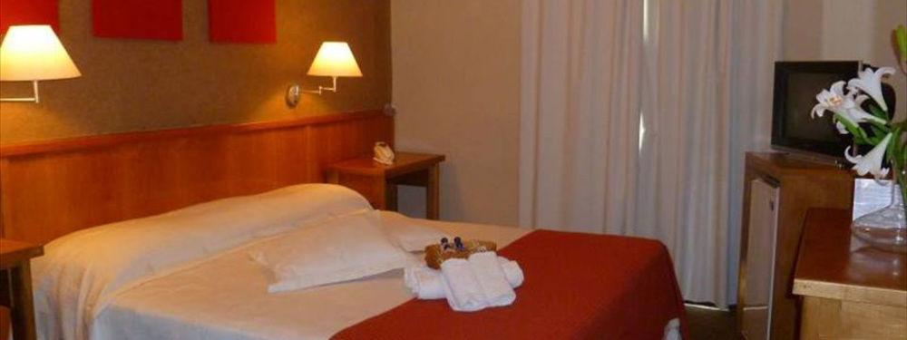 Rex Hotel