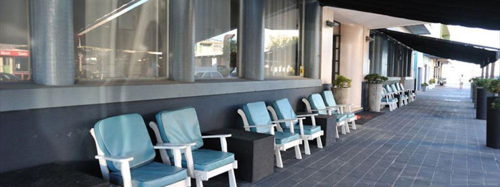 Rex Hotel 3*