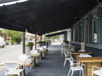 Rex Hotel
