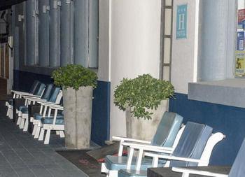 Rex Hotel 3*