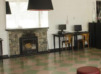 Rex Hotel Piriápolis