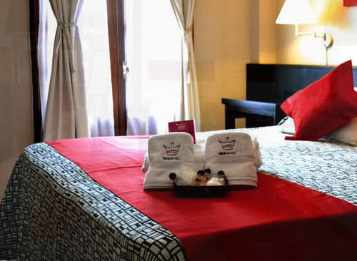 Rex Hotel 3*