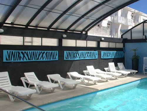 Hotel Rex Piriápolis