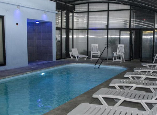 Rex Hotel Piriápolis