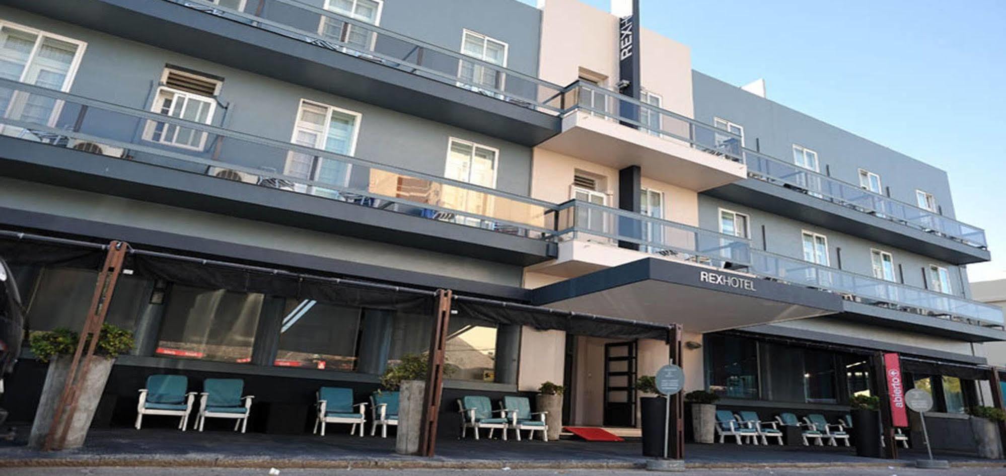 Rex Hotel Piriápolis